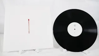 Rammstein - Rammstein Vinyl Unboxing