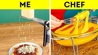 Unusual Kitchen Tricks You Wish You Knew Before || Quick Cooking Ideas You'll Love