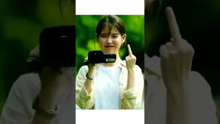 WTF🤣 Funny Moments 😅 #iu #parkseojoon #dream #kdrama #shorts