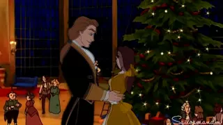 Disney/non {Christmas - You Pick, I Vid!} Multicrossover