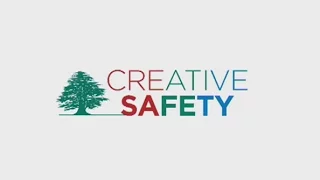 MEA - Creative Safety