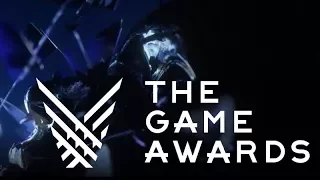 The Game Awards 2017 - Winners TGA 2017