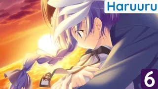 Haruka ni Aogi, Uruwashi no | The Main Story | Tonoko Route Part 5