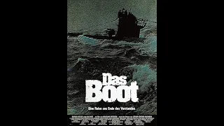 Das Boot (1981) Original  Main Theme