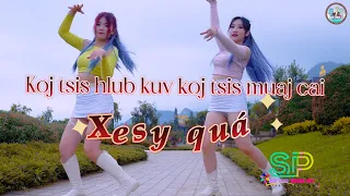 (VIDEO DANCE 4k) Koj Tsis Hlub Kuv Koj Tsis Muaj Cai | Dance: Kiều Mai, Ly | Nkauj Tawm Tshiab 2023