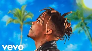 Juice WRLD - Vacation ft. Post Malone, The Kid LAROI & XXXTentacion (Official AUDIO)