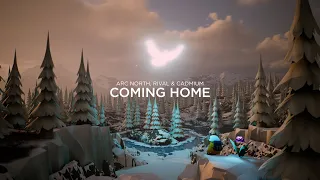 Cadmium X Rival X Arc North - Coming Home