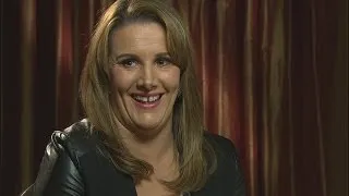 Sam Bailey interview: X Factor winner on her celeb selfies, Mrs O and meeting Harry Styles