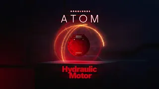 [EN] Bosch Rexroth: Hägglunds Atom - Powerfully fast reaction