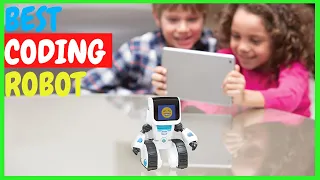 Programmable Robot | Best 5 Robot Toys That Teach Kids Coding and STEM Skills in 2021