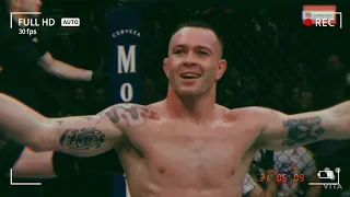 Colby Covington vs  Kamaru Usman 2 Promo !