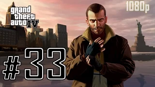 Grand Theft Auto IV Walkthrough/Gameplay HD - Deconstruction for Beginners - Part 33 [No Commentary]