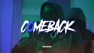 DUTCH DRILL X YOCHRIS07 TYPE BEAT "COMEBACK" (Prod. Gxrsonbeats)