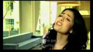 HSM 2 - I Gotta Go On My Own Way (Br. Portguese) [With Subs]