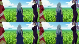 That Time I Got Reincarnated As A Slime Op 1 Eng Dub