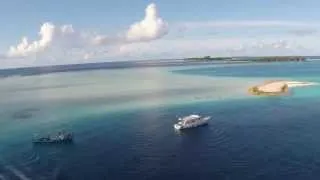 Maldives Vilamendhoo HD