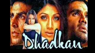 aksar is duniya main anjane milte he dhadkan movie full songs