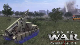 Scud Missile Detected - Men of War Memes