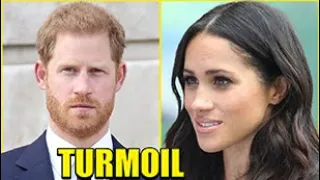 VICTIM STRATEGY FAILS AGAIN! Meghan's Disdain for the UK Tied to Her Ethnicity