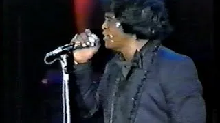 James Brown live in Japan 1986