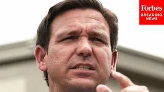 Florida School Mask Mandate Ban Struck Down In Court In Blow To DeSantis