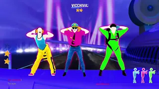 Just Dance 2020: O-Zone - Dragostea Din Tei (MEGASTAR)