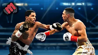 Gervonta Davis vs Teofimo Lopez - A LOOK FORWARD