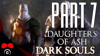 Dark Souls: Daughters of Ash | #7 | Agraelus | CZ Let's Play / Gameplay [1080p60] [PC]