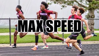 Why Top Speed is Always the Priority | Speed vs. Strength