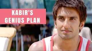 Kabir’s Genius Plan | Dil Dhadakne Do | Ranveer Singh | Vikrant Massey | Ridhima Sud