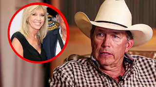 At 71, George Strait Finally ADMITTED She Was the Love of His Life