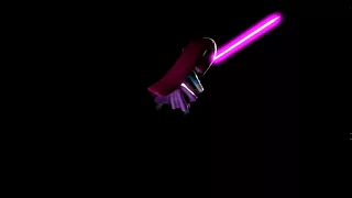 [SFM EQG] Sith Pinkamena #2