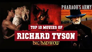 Richard Tyson Top 10 Movies | Best 10 Movie of Richard Tyson