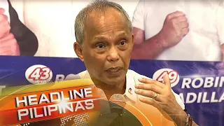 Headline Pilipinas | TeleRadyo (23 March 2022)