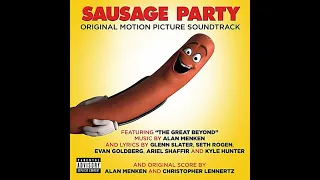 Sausage Party - The Great Beyond (Unofficial Instrumental)