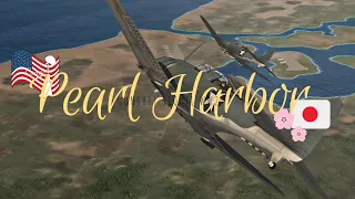 Pearl Harbor|• Especial 💯 Subs•| Gunship Sequel WW2•