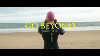 GO BEYOND - Triathlon Motivation