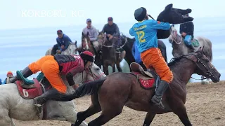 Анарбек уулу Сейитбек "Достукка" салган өрт салым🔥🔥🔥