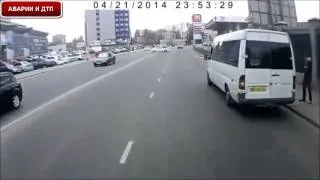 ЛУЧШАЯ Подборка Аварий и ДТП Май 2014 Car Crash Compilation #285 ШОК,ЖЕСТЬ,УЖАС 21+