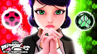 🔴CLAW BUG - NEW TRANSFORMATIONS LADYBUG 🐞 LADYBUG AND CAT NOIR MIRACULOUS 6/ Леди Баг (Fanmade)