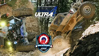 KING OF FRANCE 2022 TRAILER BEST OFF ROAD RALLY ULTRA4 Series | | 4x4 2022 |