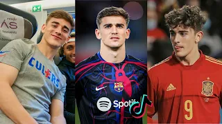 Best Gavi TikTok Edits 😍🇪🇸⚽✨//TikTok Compilation