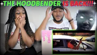 RDCworld1 "AVATAR THE LAST HOODBENDER: Episode 3 (Part 1)" REACTION!!!