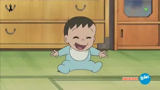 Doraemon :La Maquina del Alma