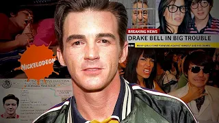 Exposing Drake Bell's Dark Past and Trauma