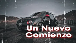 🏁🔥Nissan Juke-RS Nismo🔥🏁