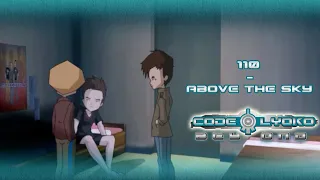 CODE LYOKO BEYOND - EP110 - Above the Sky