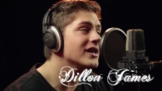 Dillon James EPK