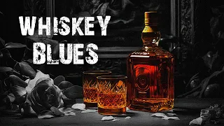 Ballads Whiskey Blues - Smooth Instrumental Blues and Rock Music for Relaxation | Blues Night