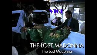 Tim Truman - The Lost Madonna